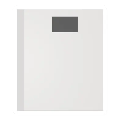 Unturned Locked Birch Hatch barricade icon