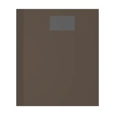Unturned Locked Maple Hatch barricade icon