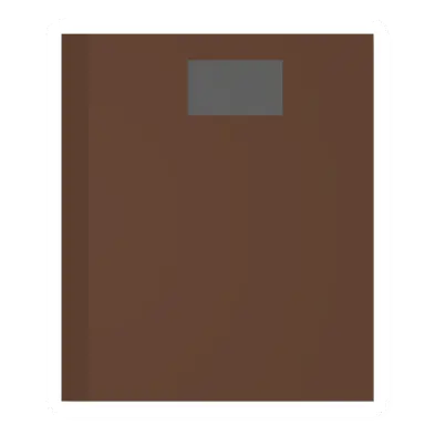 Unturned Locked Pine Hatch barricade icon