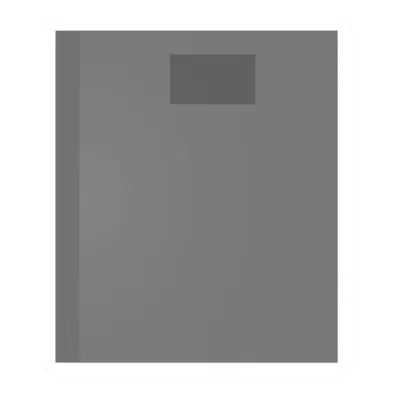 Unturned Locked Iron Hatch barricade icon