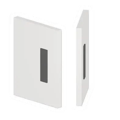 Unturned Locked Birch Shutter barricade icon