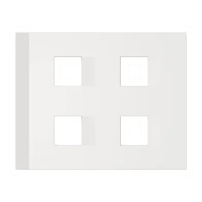 Unturned Birch Window Bars barricade icon