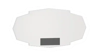 Unturned Locked Birch Plaque storage icon