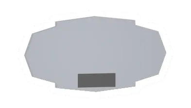 Unturned Locked Poplar Plaque storage icon