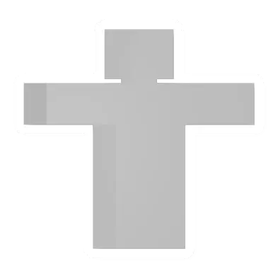 Unturned Locked Polymer Mannequin barricade icon