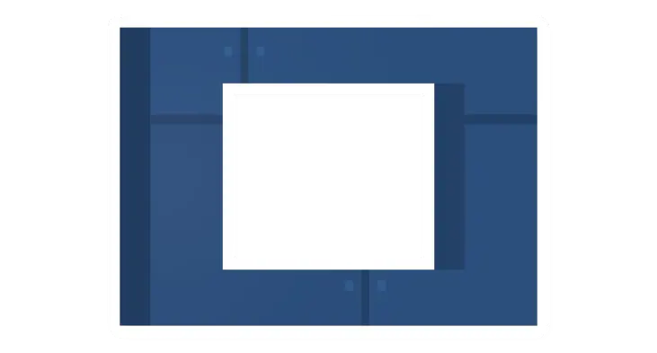 Unturned Titanium Window barricade icon