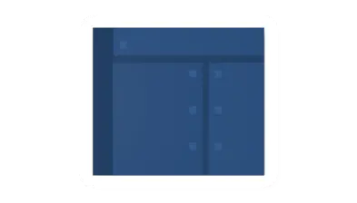 Unturned Titanium Half Rampart icon