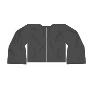 Unturned Bleached Hoodie clothing icon