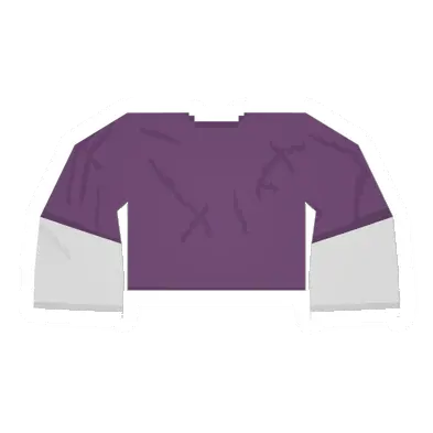 Unturned Purple Layered Shirt clothing icon