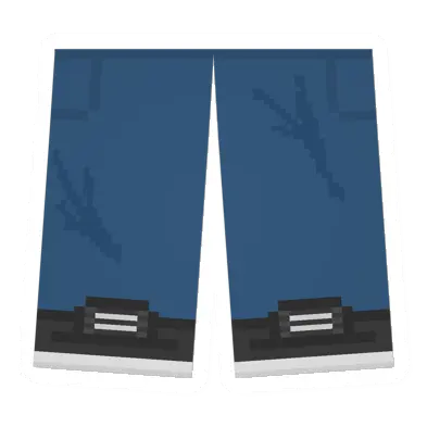Unturned Jeans clothing icon