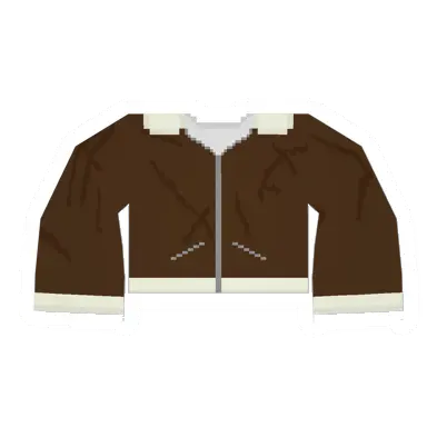 Unturned Aviator Jacket clothing icon