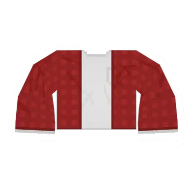 Unturned Chess Cheater Plaid Shirt clothing icon