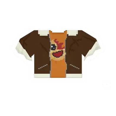 Unturned Animator Aviator Jacket clothing icon
