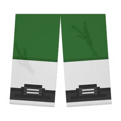 Unturned Grocer Bottom clothing icon