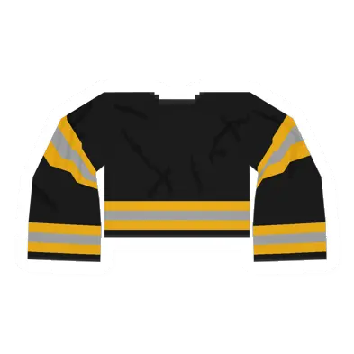 Unturned Fireperson Top clothing icon