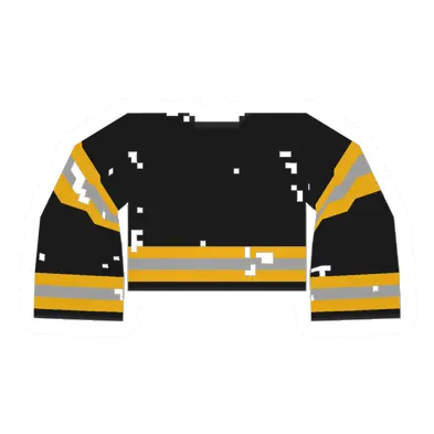 Unturned Worn Fireperson Top clothing icon