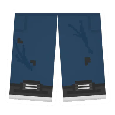 Unturned Mechanic Bottom icon