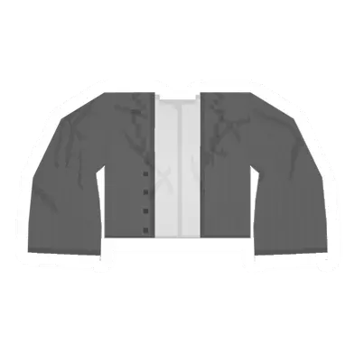 Unturned Suit Top clothing icon