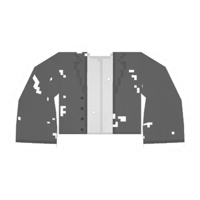 Unturned Worn Suit Top clothing icon