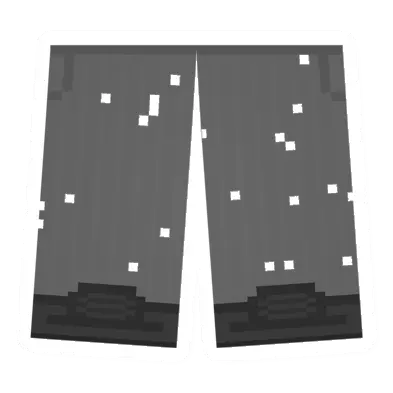 Unturned Worn Suit Bottom clothing icon