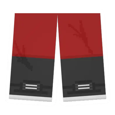 Unturned Cinema Bottom clothing icon