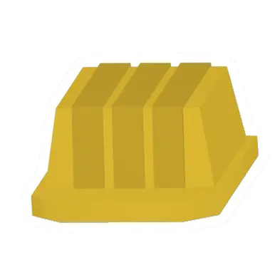 Unturned Hard Hat clothing icon