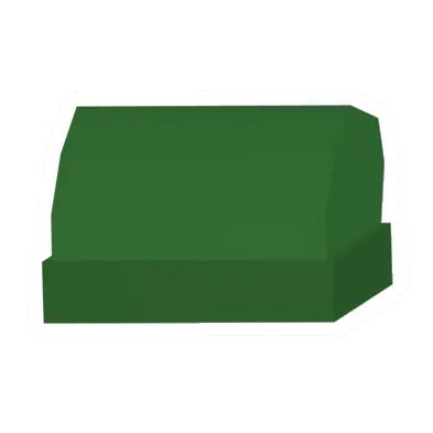 Unturned Green Beanie clothing icon