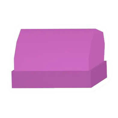 Unturned Pink Beanie clothing icon