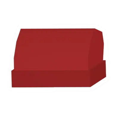 Unturned Red Beanie clothing icon