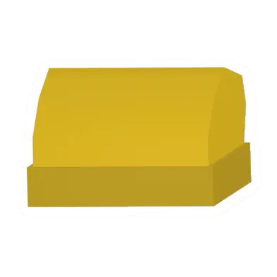Unturned Yellow Beanie clothing icon