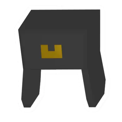 Unturned Ushanka clothing icon