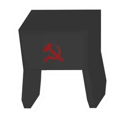 Unturned Vintage Ushanka clothing icon