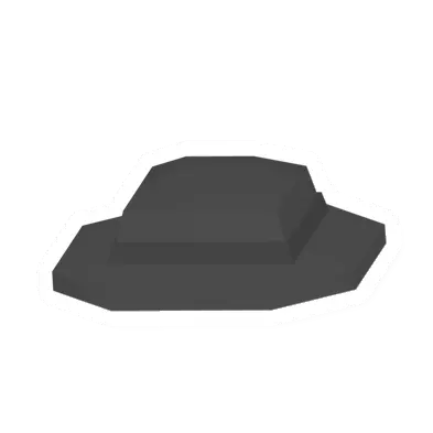 Unturned Bleached Boonie clothing icon