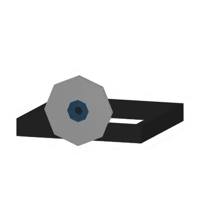 Unturned Medical Hat clothing icon