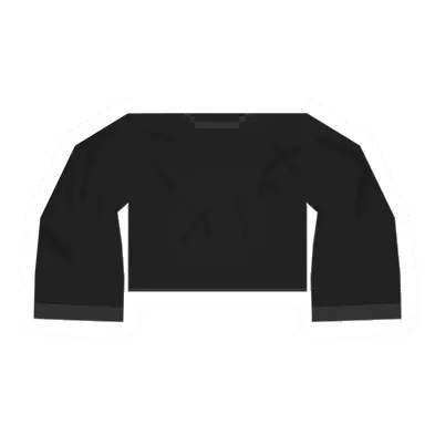 Unturned Ninja Shirt clothing icon