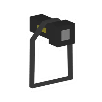 Unturned Headlamp item icon