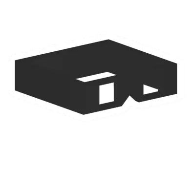 Unturned Bandit Mask item icon