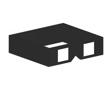 Unturned Legendary Griefer Mask item icon