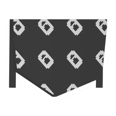 Unturned Black Bandana item icon