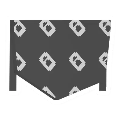 Unturned Bleached Bandana item icon