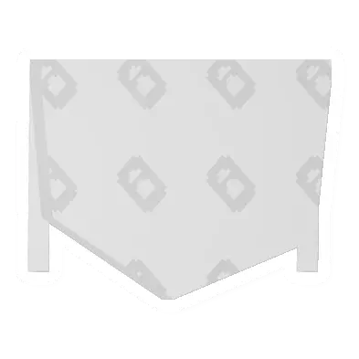 Unturned White Bandana item icon