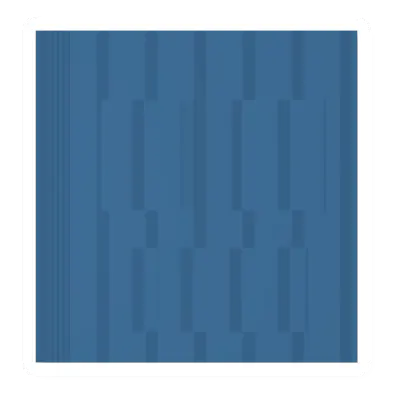 Unturned Blue Balaclava item icon