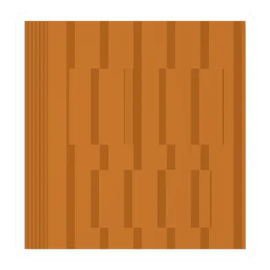 Unturned Orange Balaclava item icon