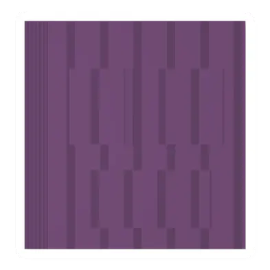 Unturned Purple Balaclava item icon