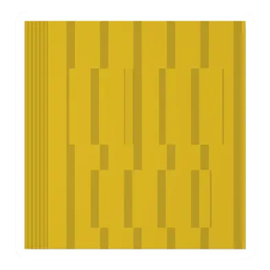 Unturned Yellow Balaclava item icon