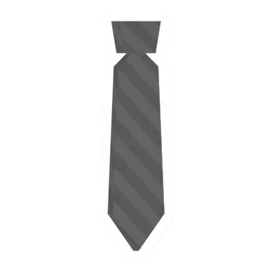 Unturned Tie clothing icon