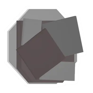Unturned Makeshift Vest clothing icon
