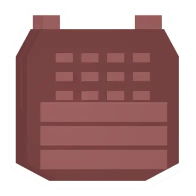 Unturned Civilian Vest clothing icon