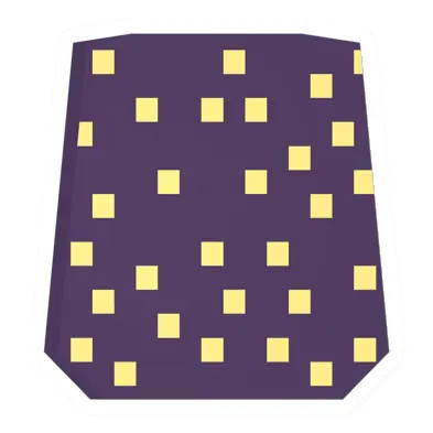 Unturned Magick Cloak clothing icon
