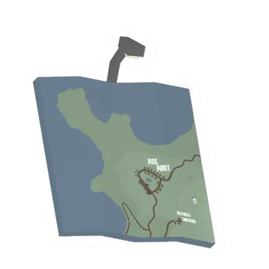 Unturned Brochure (1/4) cloud icon